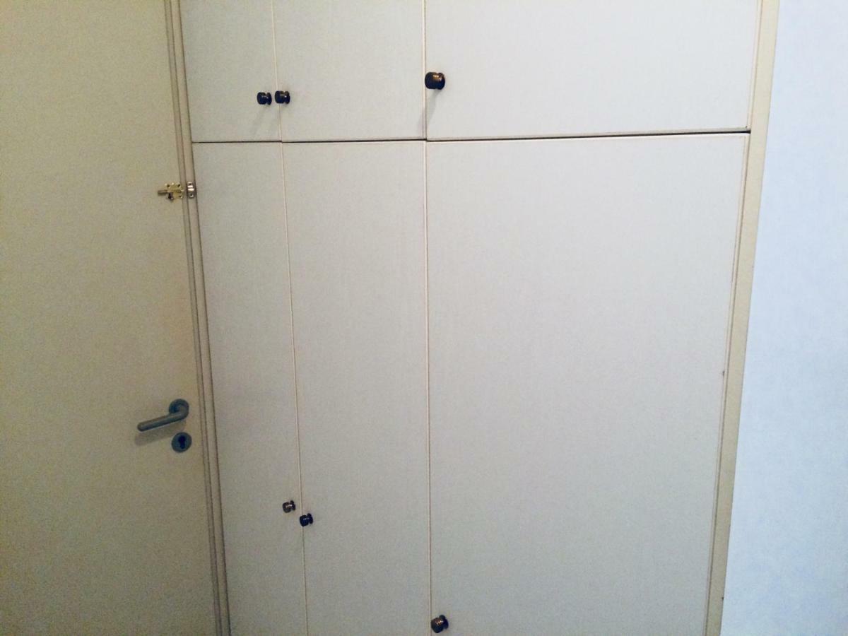 Korona Βeach Αpartments Leilighet Rethymno Eksteriør bilde